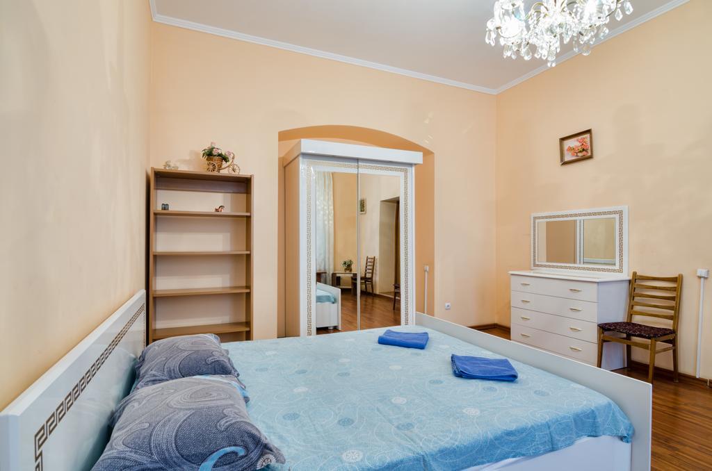 Leogrand Apartments Teodora 3 إلفيف المظهر الخارجي الصورة