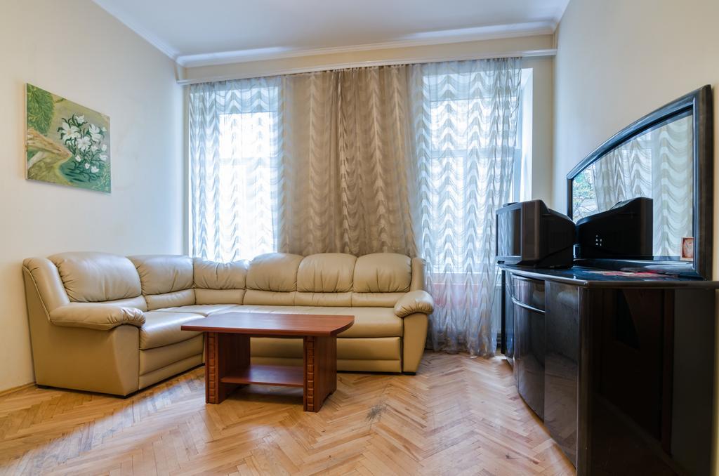 Leogrand Apartments Teodora 3 إلفيف المظهر الخارجي الصورة