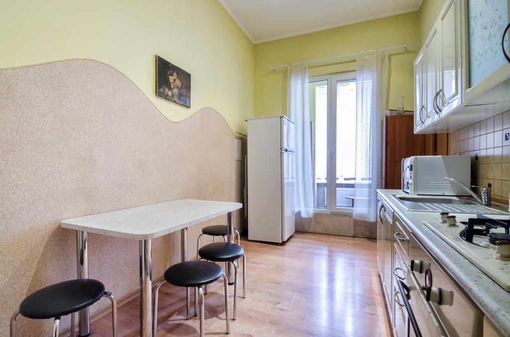 Leogrand Apartments Teodora 3 إلفيف المظهر الخارجي الصورة