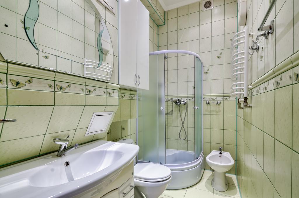 Leogrand Apartments Teodora 3 إلفيف المظهر الخارجي الصورة