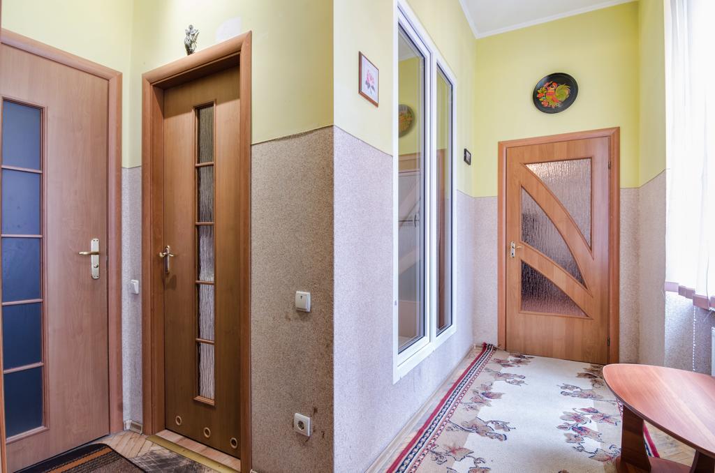 Leogrand Apartments Teodora 3 إلفيف المظهر الخارجي الصورة