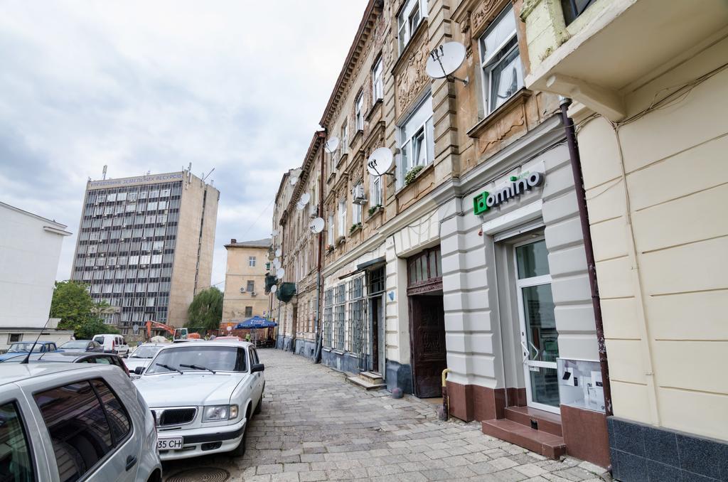 Leogrand Apartments Teodora 3 إلفيف المظهر الخارجي الصورة